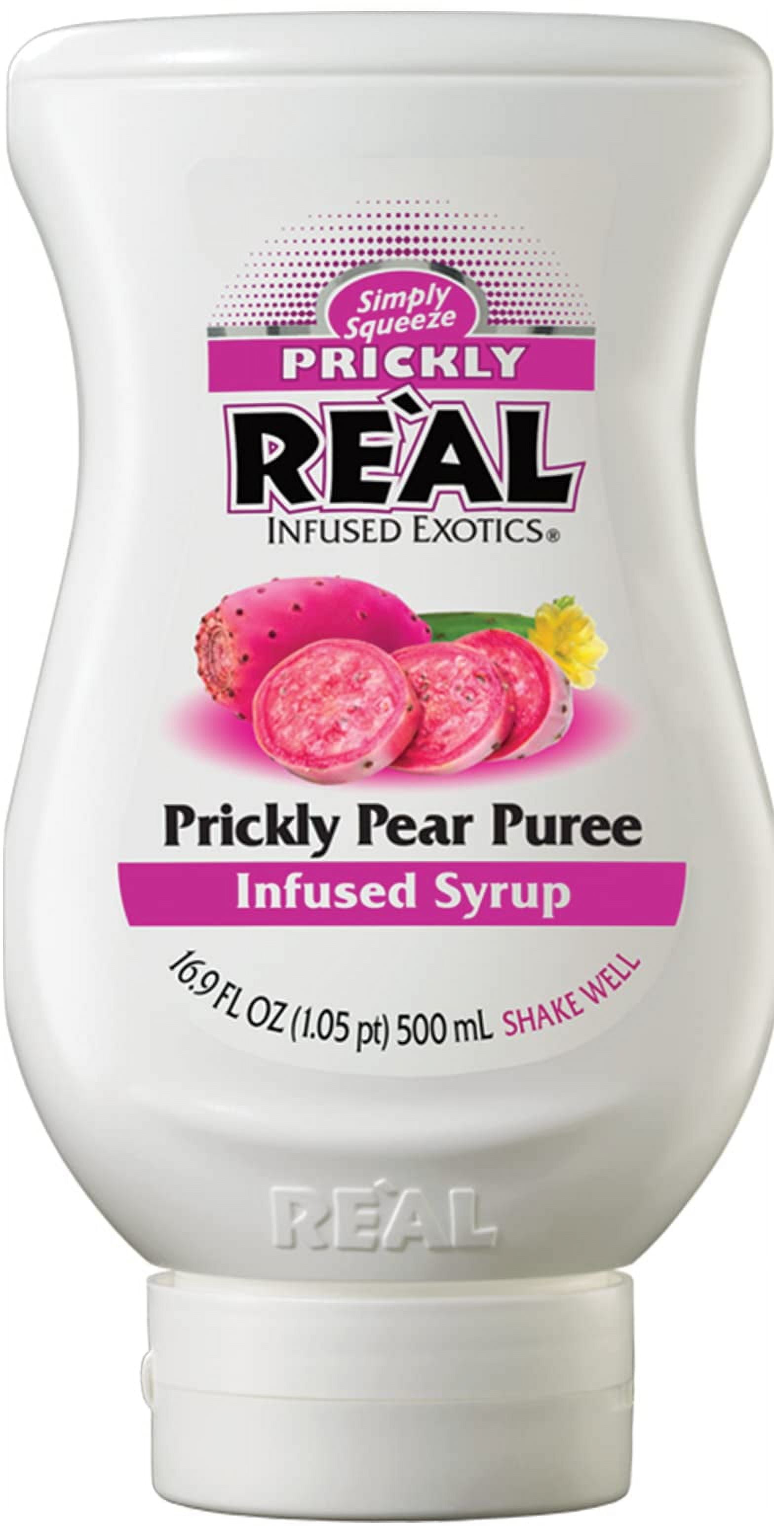 Real Fig Puree