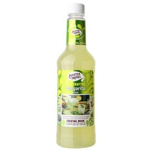 Master Of Mixes Margarita Mix
