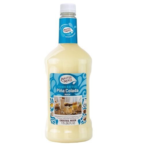 Master Mix Pina Colada