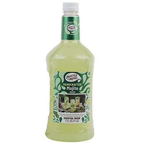 Master Of Mixes Mojito