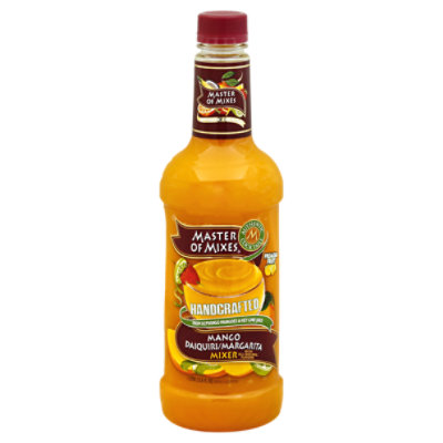 Master Mango Daiquiri/margarita Mixer