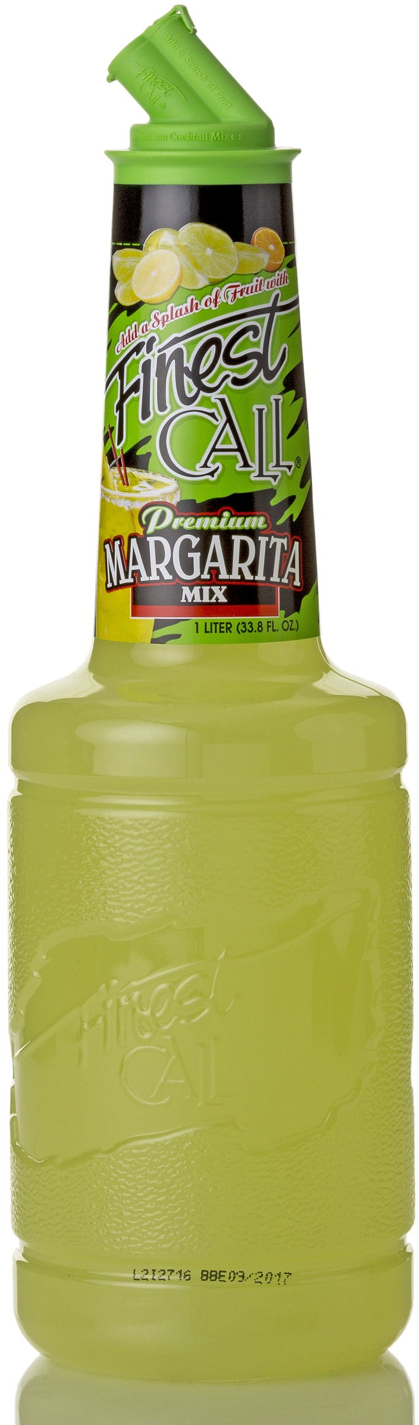 Finest Call Agave Syrup