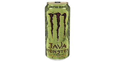 Java Monster
