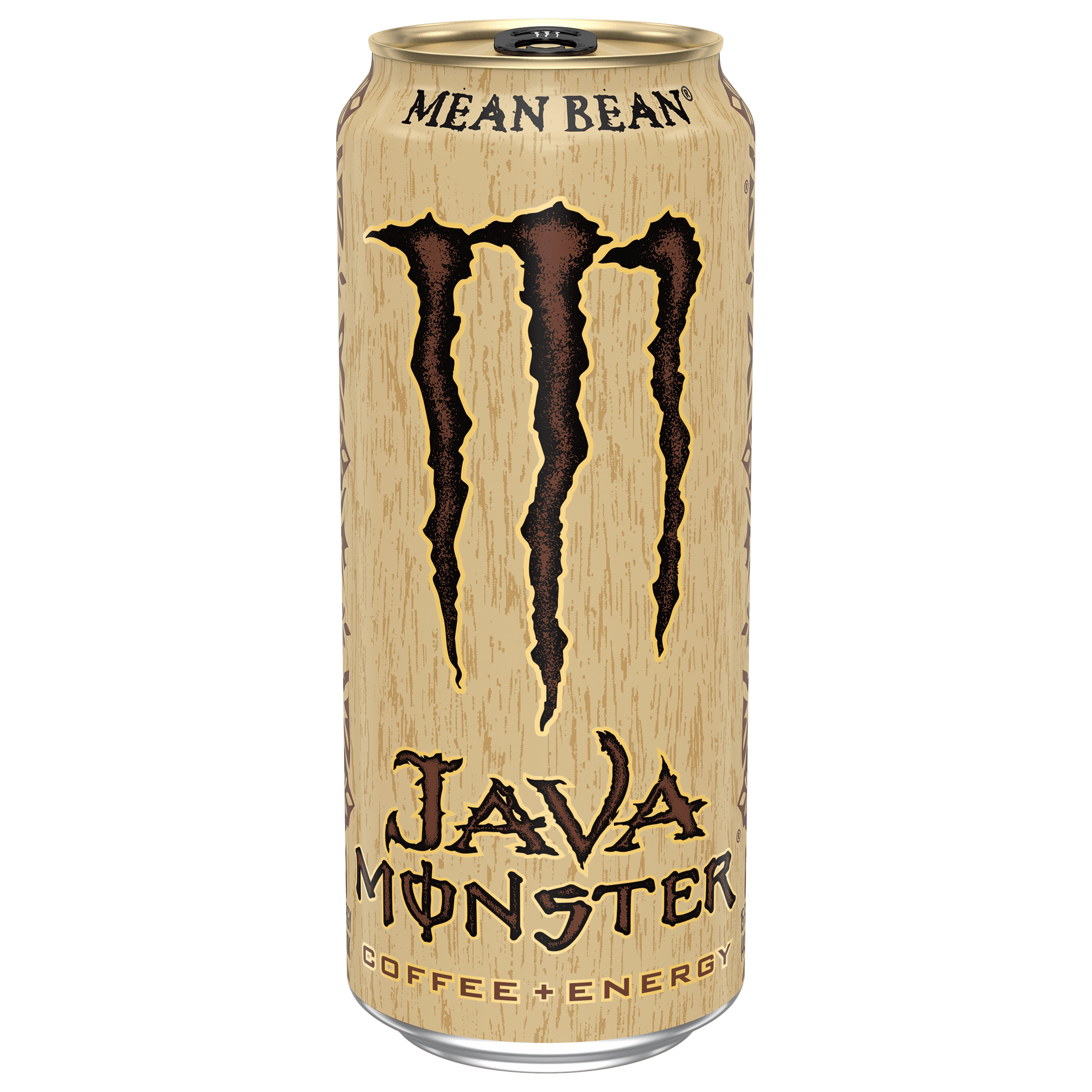 Java Monster Latte