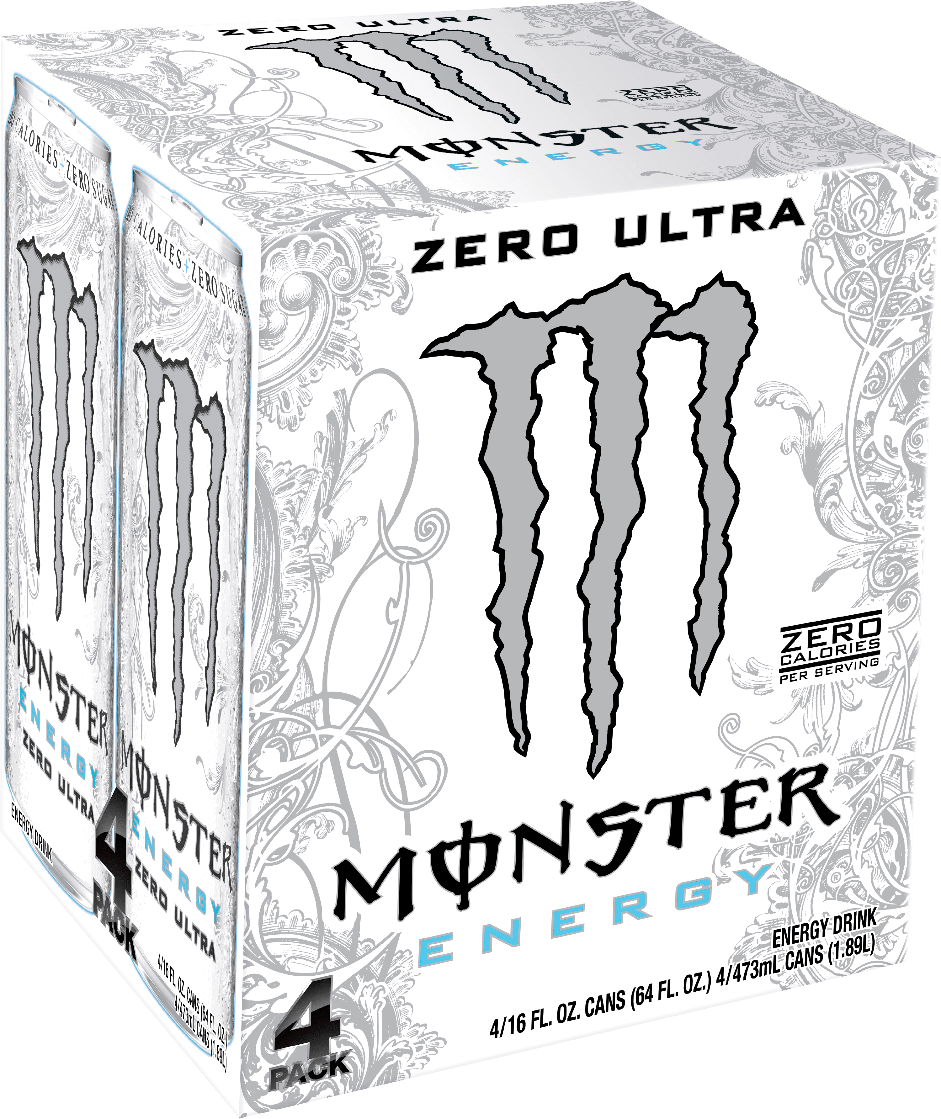 Monster Zero