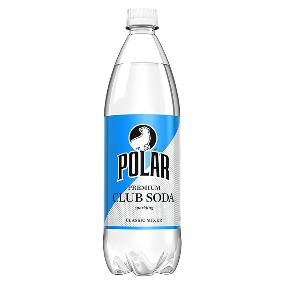Polar Club Soda