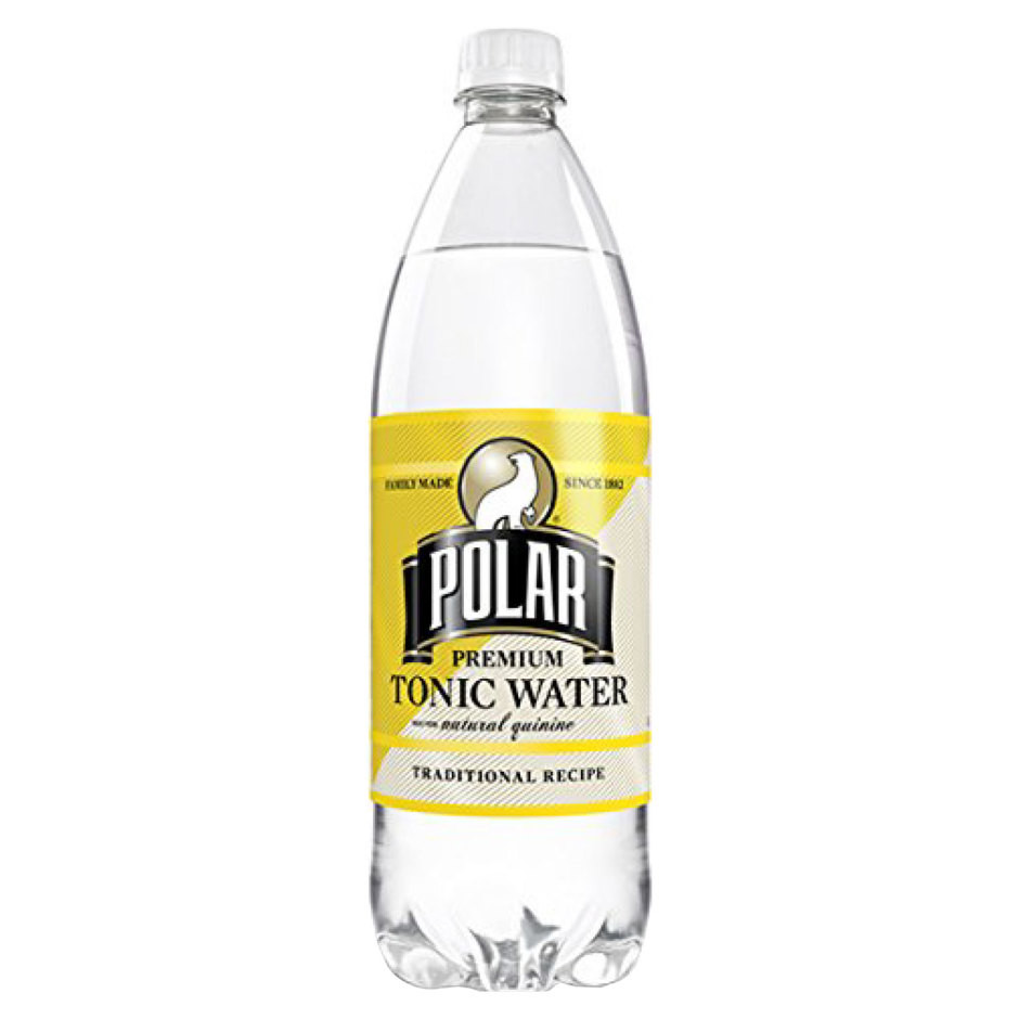 Polar Tonic