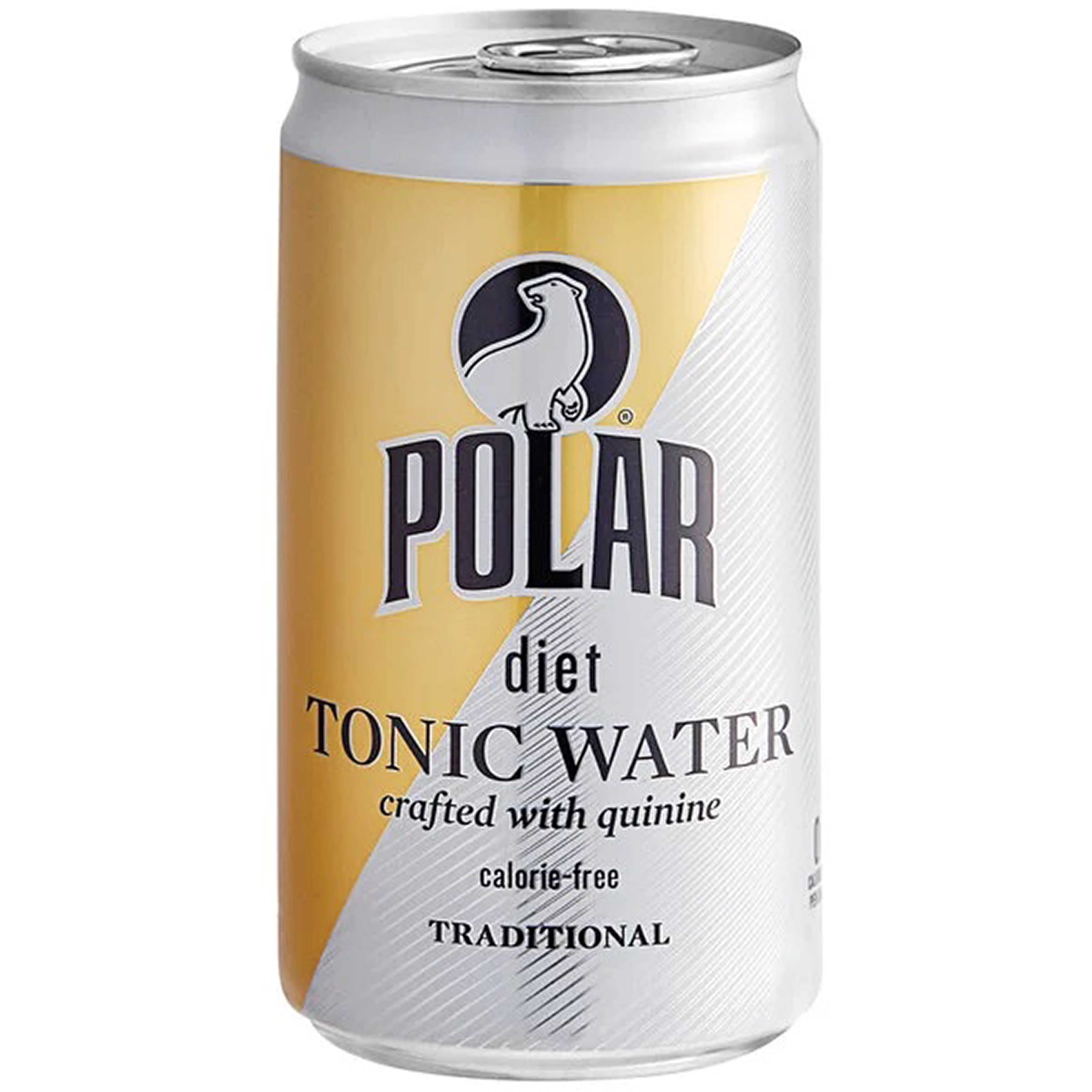 Polar Tonic With L