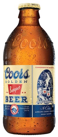 Coors Light Can 12 0z