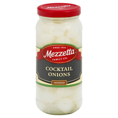 Cocktail Onion