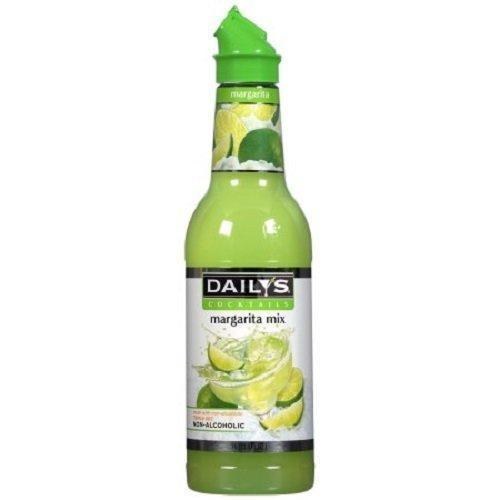 Dailys Margarita Mix