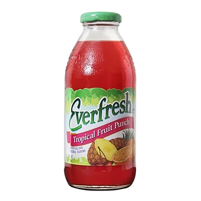 Everfresh Fruit Punch