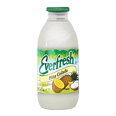 Everfresh Pina Colada