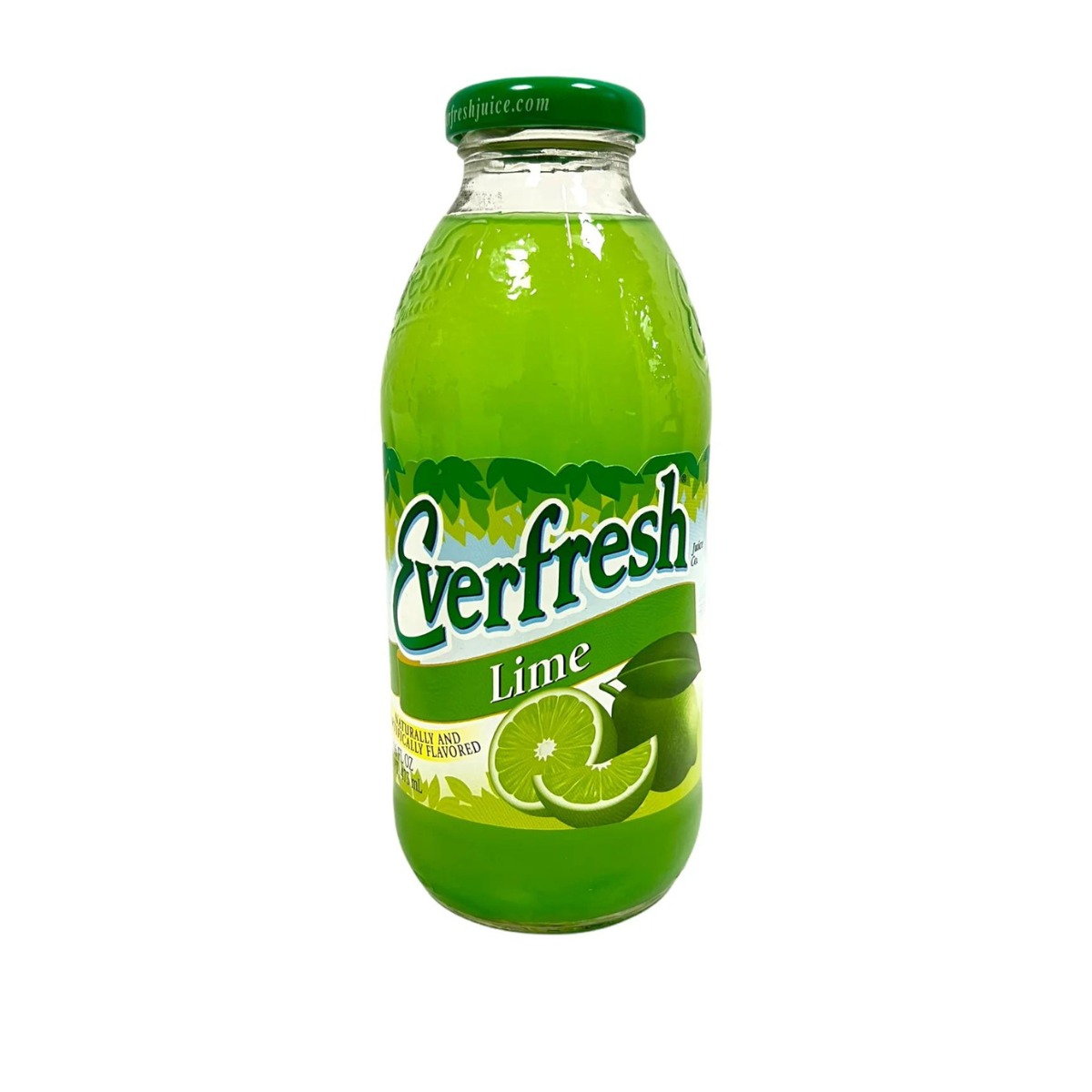Everfresh Lime