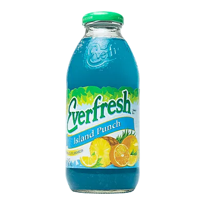 Everfresh Island Punch