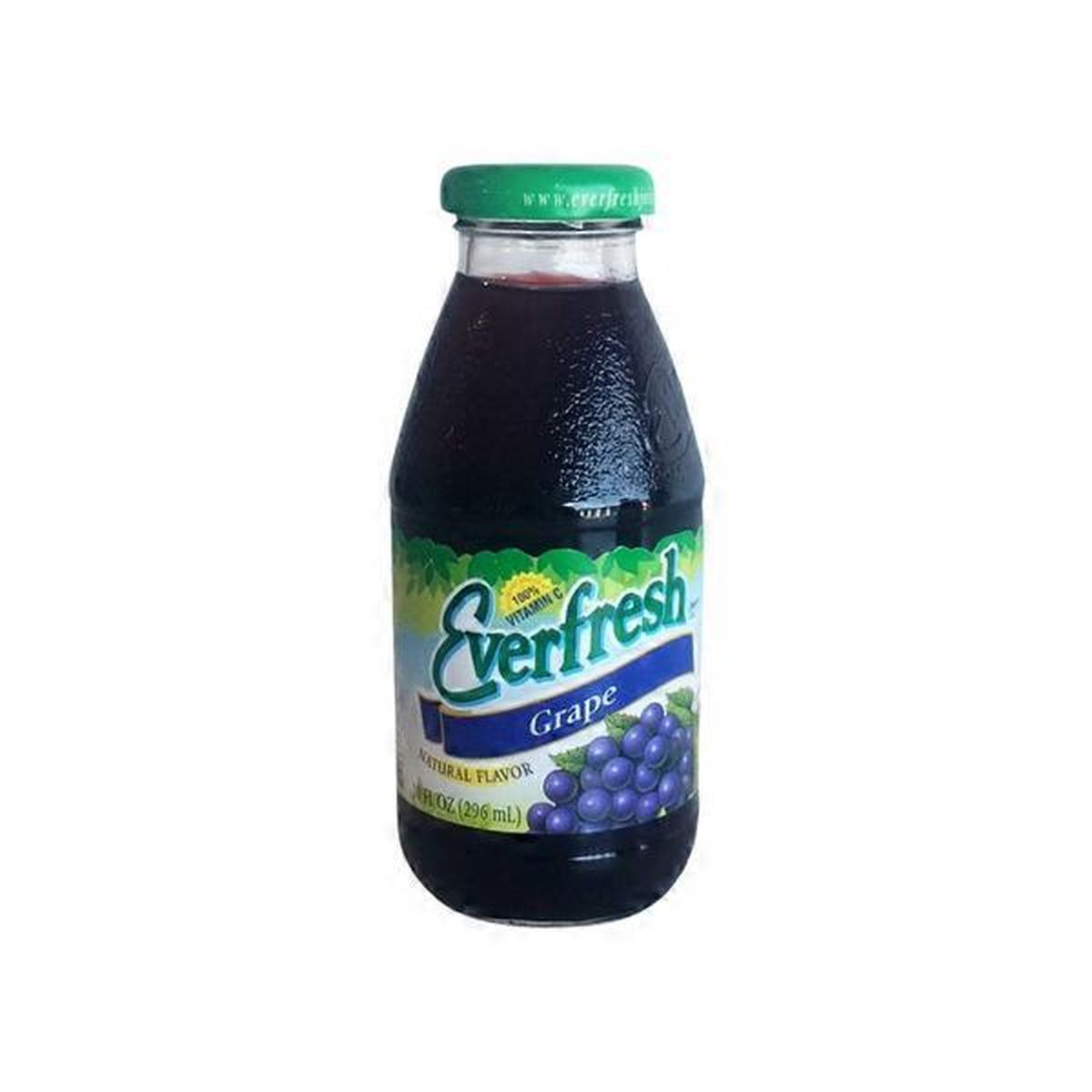 Everfresh Grape Cran