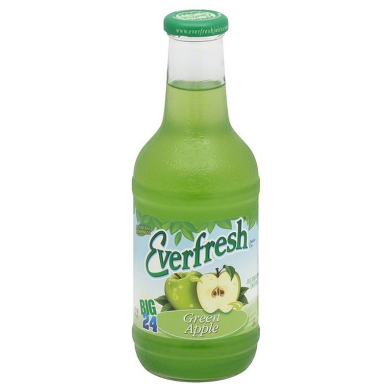 Everfresh Green Apple