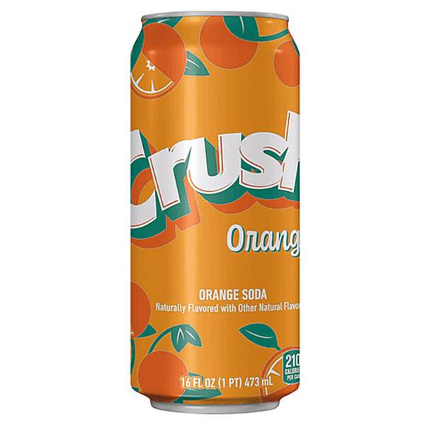 Crush