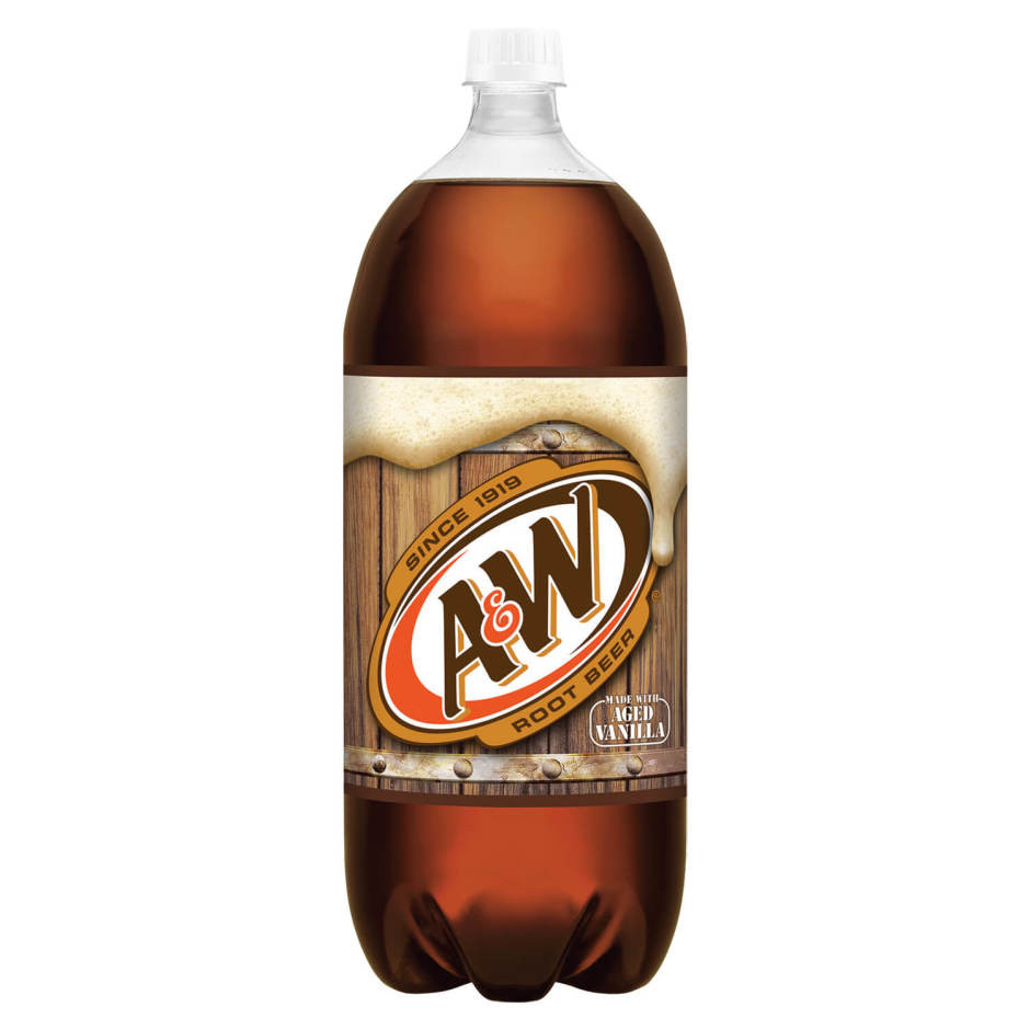 A&W Root Beer