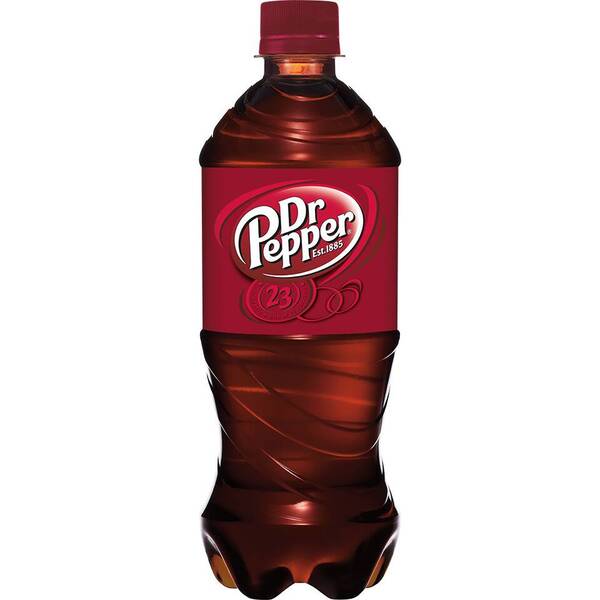 Dr Pepper