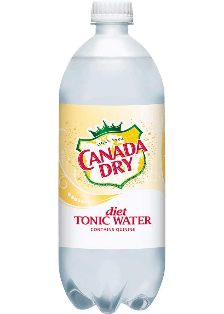 Canada Dry