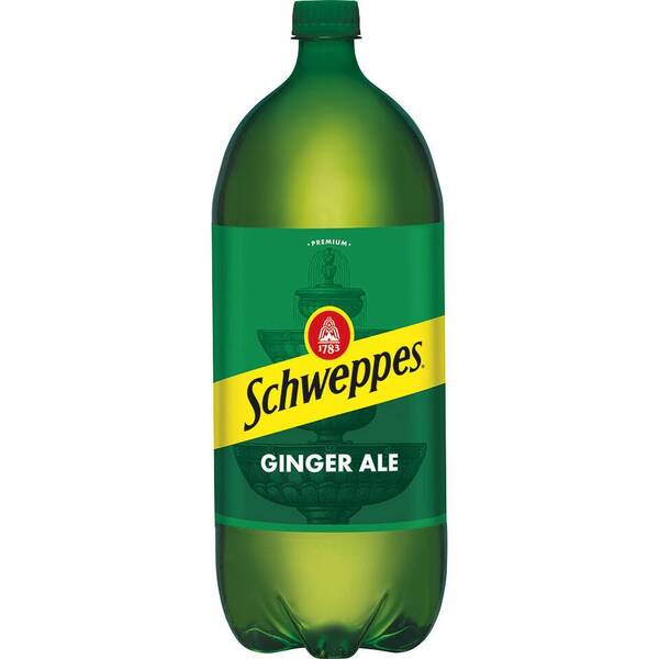 Schweppes Ginger Ale