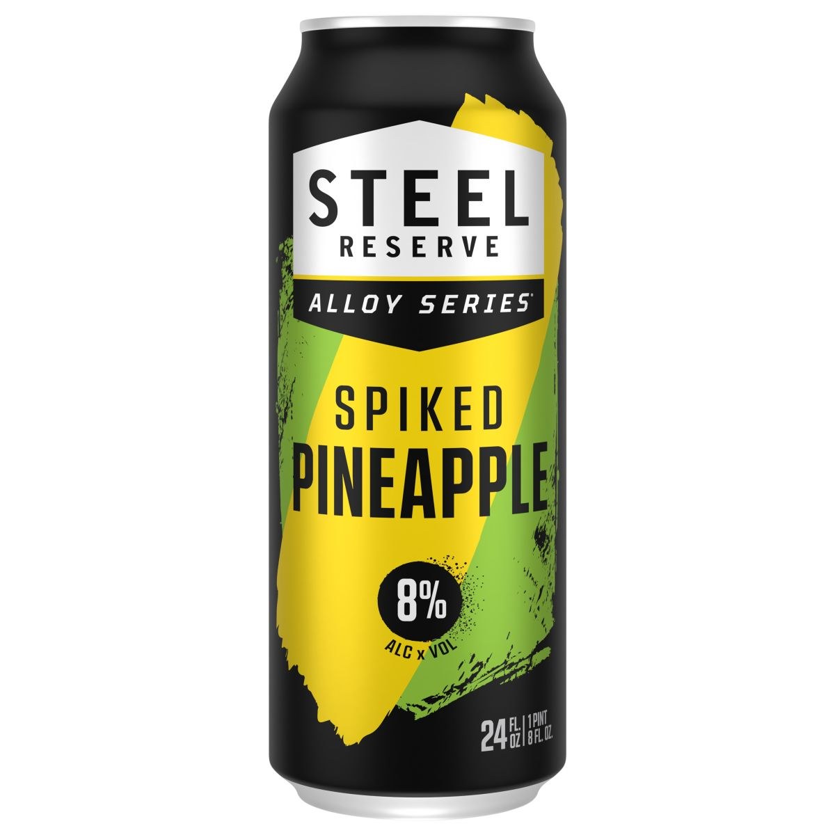 Steel Reserve