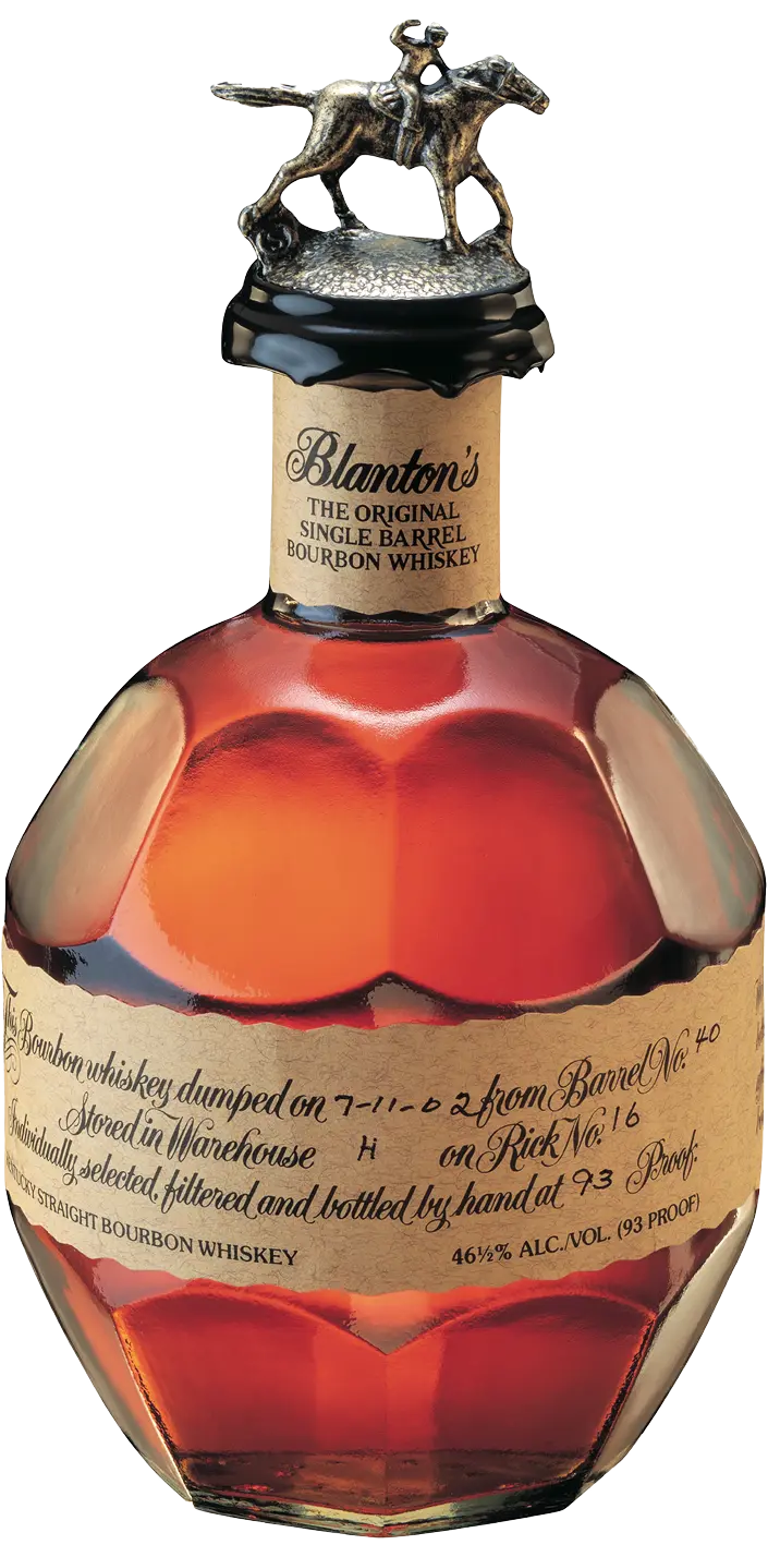 Blanton's Bourbon
