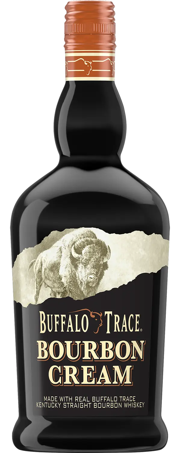 Buffalo Trace Bourbon Cream