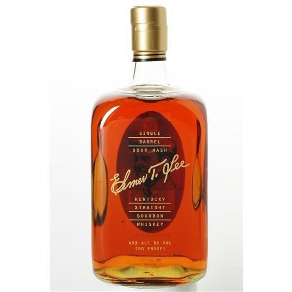 Elmer T. Lee Bourbon
