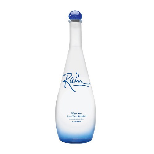 Rain Vodka
