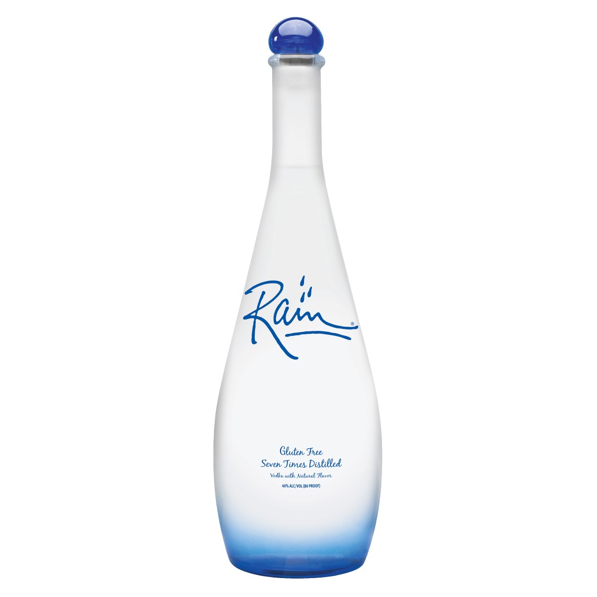 Rain Organic Vodka