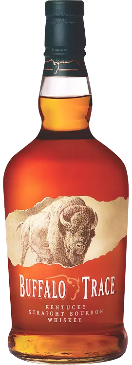 Buffalo Trace Bourbon