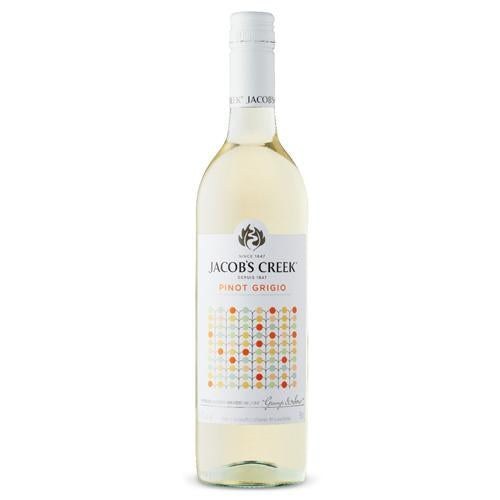 Jacobs Creek Pinot Grigio