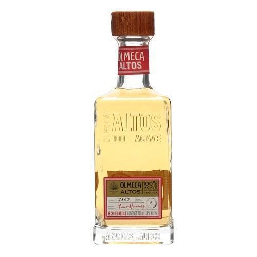 Altos Reposado Tequila