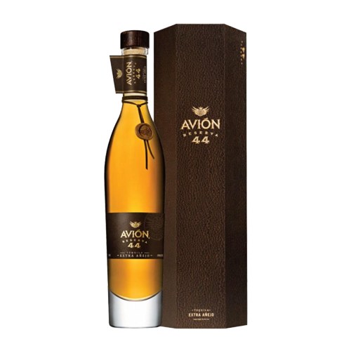 Avion Reserva 44