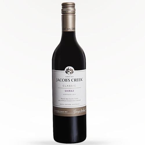 Jacobs Creek Shiraz