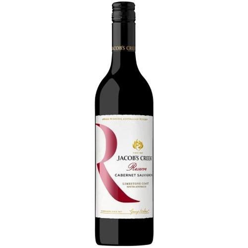 Jacobs Creek Cabernet Sauvignon Reserve