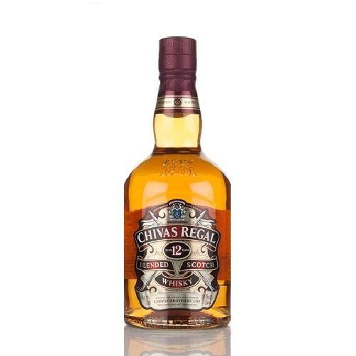 Chivas Regal
