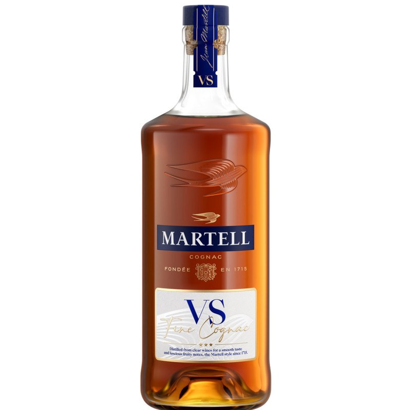 Martell VS