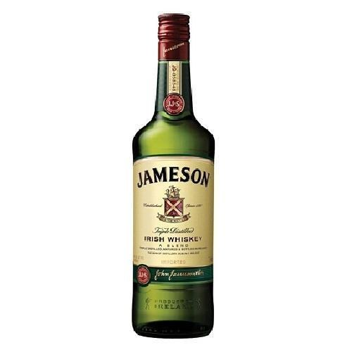 Jameson Irish Whiskey