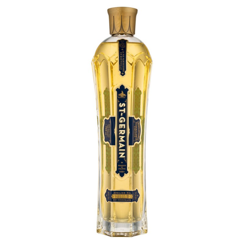 St Germain