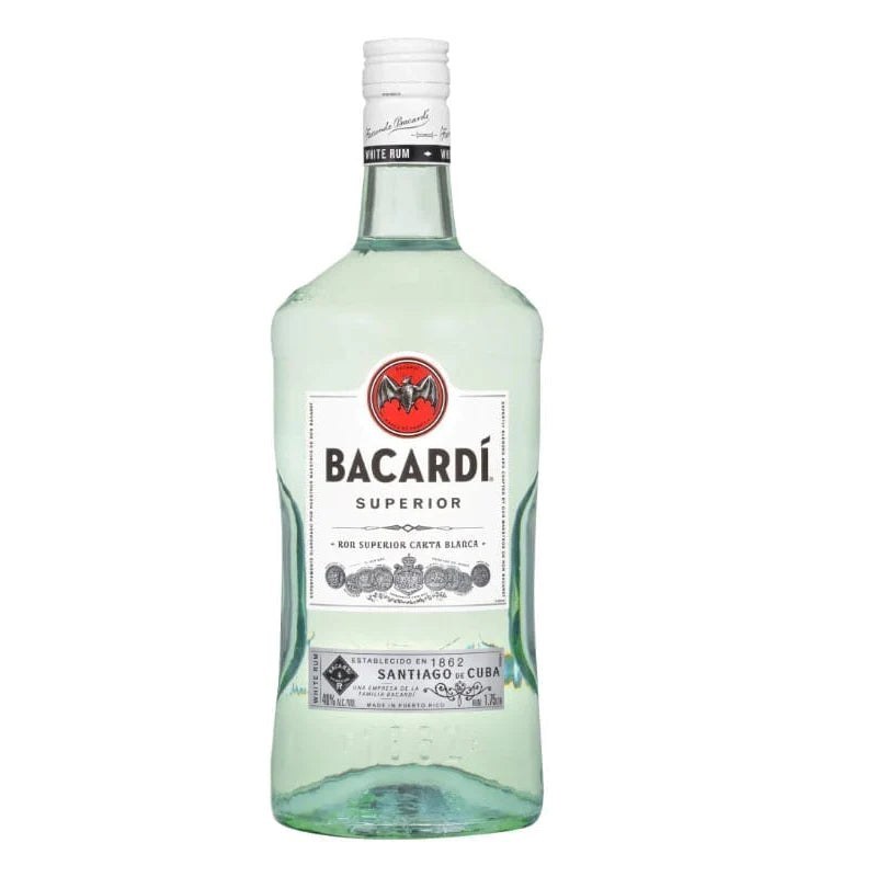 Bacardi Superior