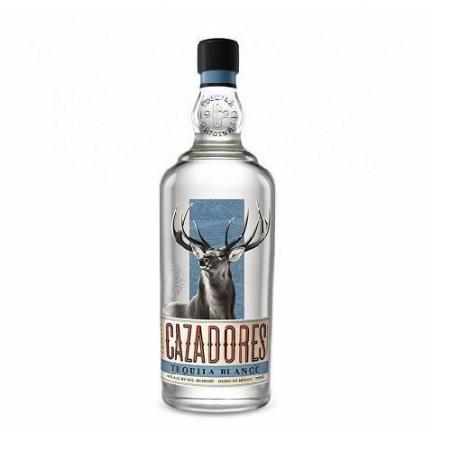 Cazadores Blanco Tequila