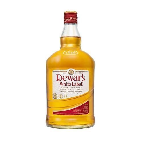 Dewar's White Label