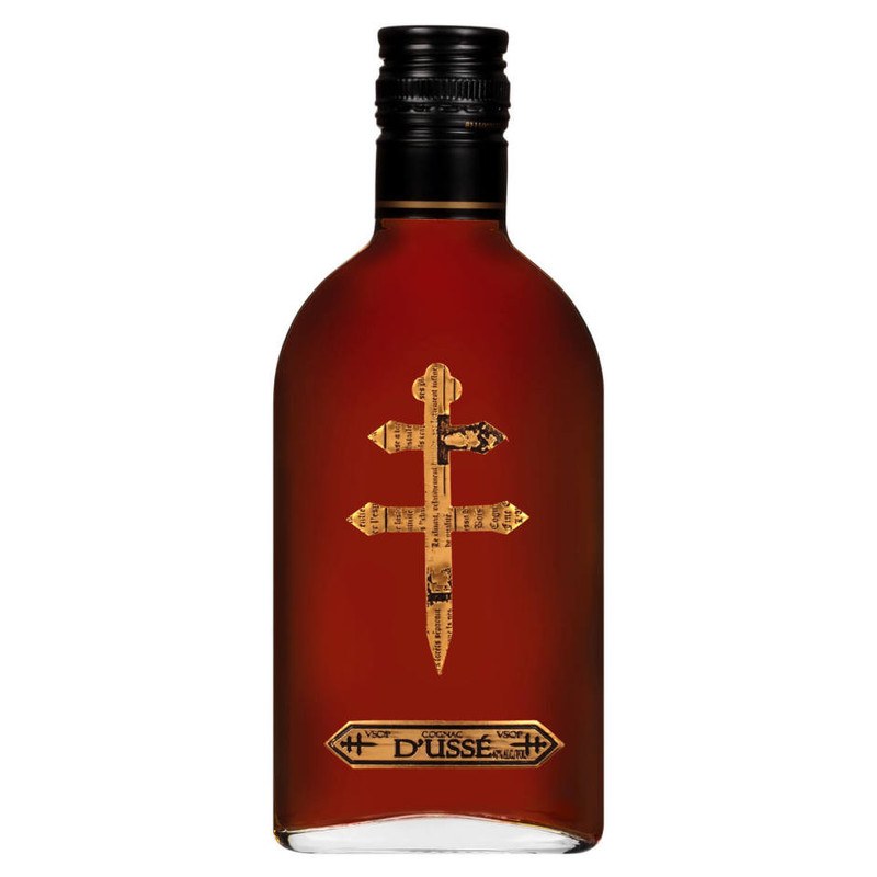 D'usse Cognac