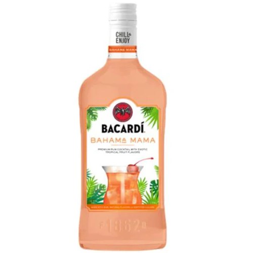 Bacardi Bahama Mama