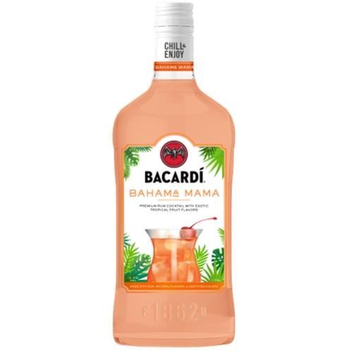 Bacardi Bahama Mama