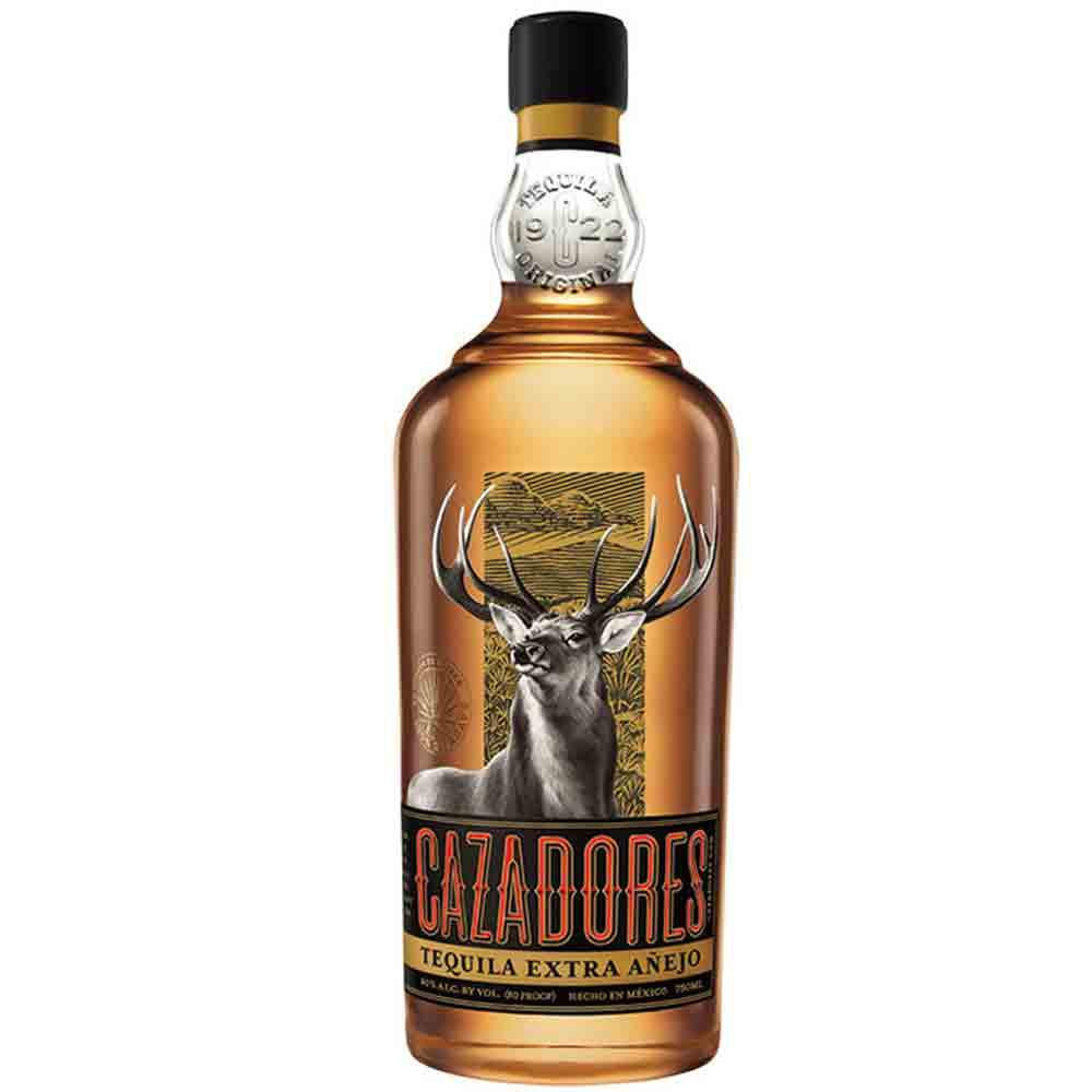 Cazadores Cafe Coffe Liqueur