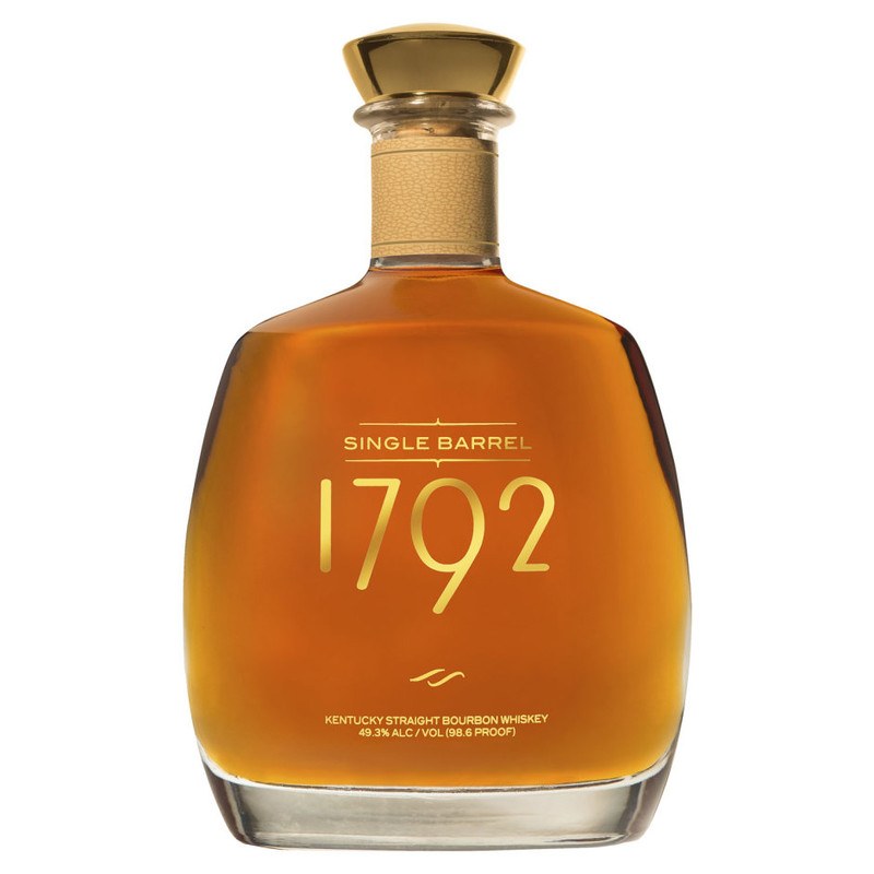 1792 Single Barrel